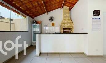 Imagem 6: Vende-se Apto Vila Parque Jabaquara R$295.000,00