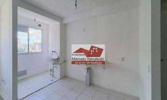 Imagem 5: Apartamento com 1 dormitório à venda, 37 m² por R$ 260.000 - Cambuci - São Paulo/SP