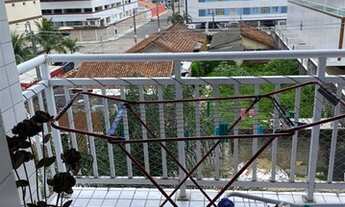 Imagem 4: APARTAMENTO 3 DORMITÓRIOS- OCIAN- COM SACADA E ELEVADOR