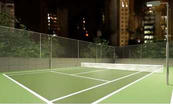 Imagem 2: Nova Lima - Apartamento Padrão - Vila Da Serra