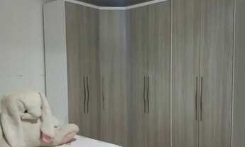 Imagem 5: Lindo sobrado no Paque Botujuru, 03 suítes, sala, cozinha planejada