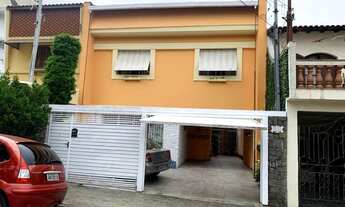 Imagem: Casa a venda no Campestre com 3 dorms (1