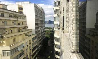 Imagem 6: Rio de Janeiro - Apartamento Padrão - Flamengo