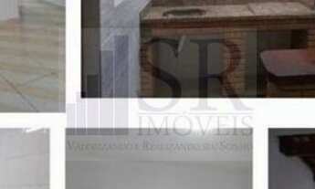 Imagem 3: Casa em Condomínio Fechado 2 Dormitórios 80m2 Á Venda na Vila Salete São Paulo