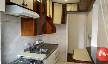 Imagem 6: São Paulo - Apartamento Padrão - Itaim Bibi