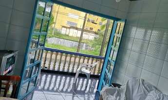 Imagem 4: Sobrado no Centro de Guaratuba/PR