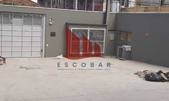 Imagem: Casa com vaga e 2 dormitórios em Itaquera