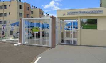 Imagem: Apartamento Jardim guairacá