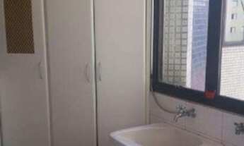 Imagem 3: Apartamento com 130m² na V D Pedro/ SP com 3dormitórios (1 suíte), 2 banheiros e 3 vagas d