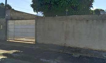 Imagem: Casa a venda no Santa luzia