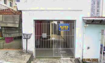 Imagem 2: Casa para alugar no bairro Vila Ede - São Paulo/SP, Zona Norte