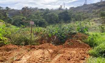 Imagem: Lote no centro de aperibé