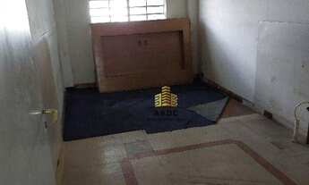 Imagem 6: V. Clementino - Casa comercial ideal para um bar moderno