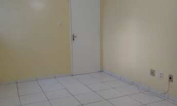 Imagem 3: Condomínio pacífico na Fialho