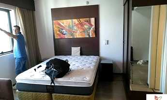 Imagem 3: São Paulo - Flat - Moema