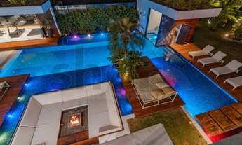 Imagem 2: SãO PAULO - Casa de Condomínio - Guarujá