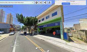 Imagem 2: Salão Comercial para Aluguel 450m² no Melhor da Vila Ema - São Paulo - SP