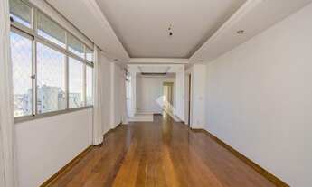 Imagem 2: Apartamento para Aluguel - Gutierrez, 4 Quartos, 150 m2