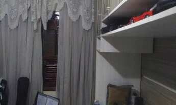 Imagem 4: CASA TÉRREA - PARQUE ORATÓRIO - SP