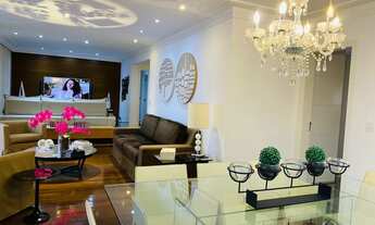 Imagem: 3 dormitórios, 3 suites e 3 vagas no Paraiso