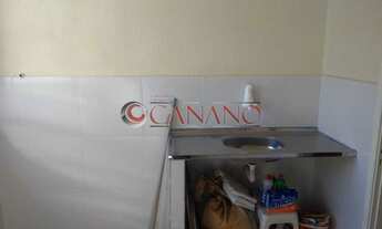 Imagem 3: Rio de Janeiro - Apartamento Padrão - Cavalcanti