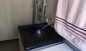 Imagem 3: Apartamento no Centro, 2 quartos