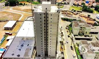 Imagem 2: Apartamento com 3 dormitórios à venda, 77 m² por R$ 458.000,00 - Centro - Rio Claro/SP