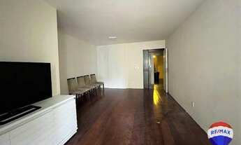 Imagem 2: Apartamento com 2 dormitórios à venda, 75 m² por R$ 270.000 - Boa Viagem - Recife/PE