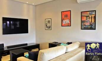 Imagem: Apartamento para venda na Vila Nova Conceição