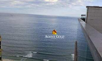 Imagem 3: Cobertura com 4 dormitórios à venda, 300 m² - Barra da Tijuca - Rio de Janeiro/RJ