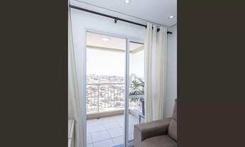 Imagem 4: Imperdível a venda de 1 Apartamento em Vila Dom Pedro ll