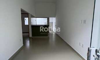 Imagem 2: Casa à venda, 2 quartos, 1 suíte, 2 vagas, Shopping Park - Uberlândia/MG