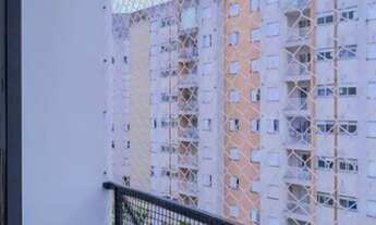 Imagem 7: Apartamento para Aluguel - Vila Prudente, 2 Quartos, 48 m2