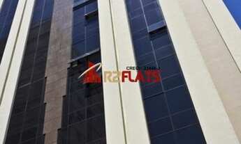 Imagem 7: São Paulo - Flat - Jardins