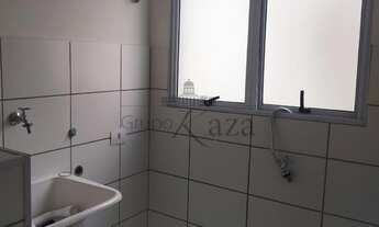 Imagem 7: Apartamento para aluguel com 49 metros quadrados com 2 quartos