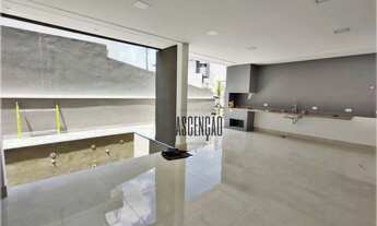 Imagem 6: Casa com 4 dormitórios à venda, 320 m² por R$ 2.575.000,00 - Residencial Real Park - Arujá