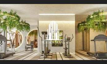 Imagem 3: APARTAMENTO A VENDA CONDOMINIO BOTHANIC 144m² NO CAMPO BELO