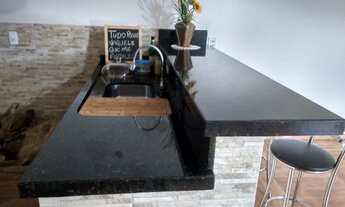 Imagem 4: Casa no Bairro Marchese - Laranjeiras do Sul