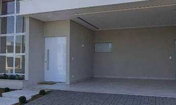 Imagem 2: Casa com 3 dormitórios à venda, 162 m² por R$ 990.000,00 - Jardim Batagin - Santa Bárbara