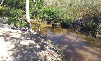 Imagem 2: Lotes em Interlagos,praia da baleia, morro da lagoa a parti 45 mil aceito proposta parcelo