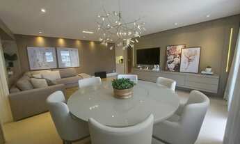 Imagem 4: Apartamento com 3 Quartos , 3 banheiros e 2 suites. Prox ao Plaza Sul Shopping na Saúde