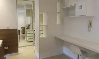 Imagem 7: Apartamento para aluguel com 38 metros quadrados com 1 quarto