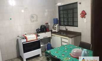 Imagem 6: Casa com 3 dormitórios à venda, 220 m² por R$ 390.000 - Jardim Eldorado - Sumaré/SP