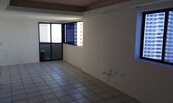 Imagem: Apartamento à venda, 3 quartos, 1 suíte