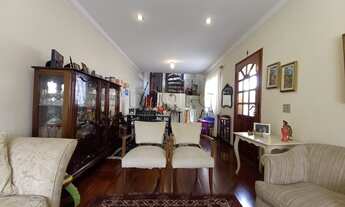 Imagem 3: SAO PAULO - Casa Padrão - ACLIMACAO