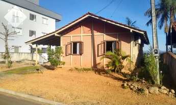 Imagem 4: Casa à venda, 3 quartos, 2 vagas, Das Capitais - Timbó/SC