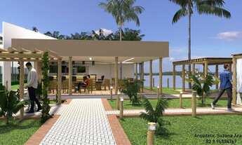 Imagem 3: Terreno no Condomínio Ilha da Lagoa - Vendo ou troco por carro