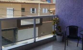 Imagem 3: Excelente sobrado (aceita financiamento FGTS