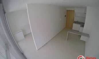 Imagem 3: Aluguel Nexus Sem Fiador Águas Claras 01 Quarto DF CENTURY PLAZA