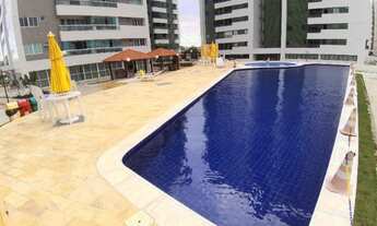 Imagem 2: Vendo Apartamento 2 Quartos (53m2) Ed Grand Reserva, próx Caruaru Shopping